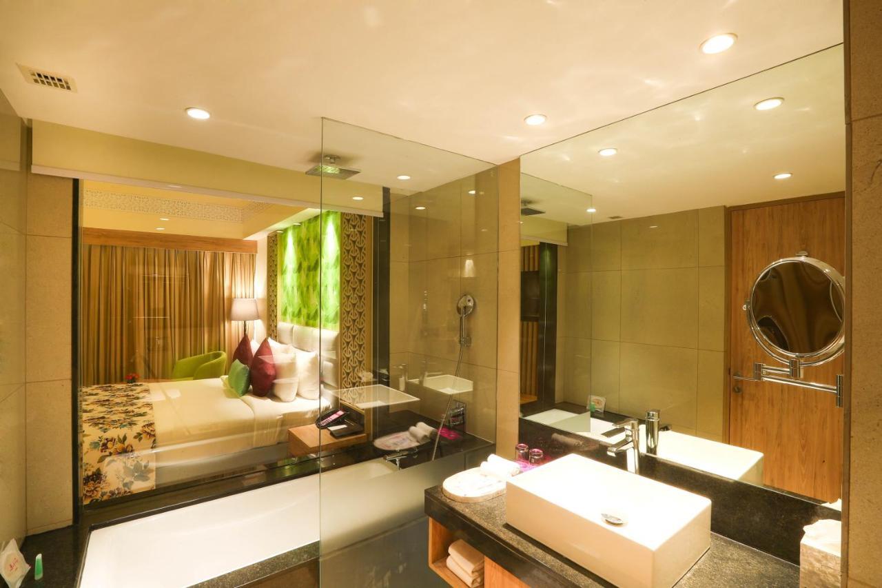 Regenta Resort Belagavi ภายนอก รูปภาพ