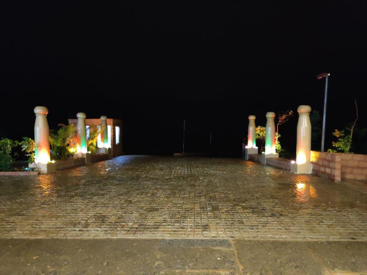 Regenta Resort Belagavi ภายนอก รูปภาพ