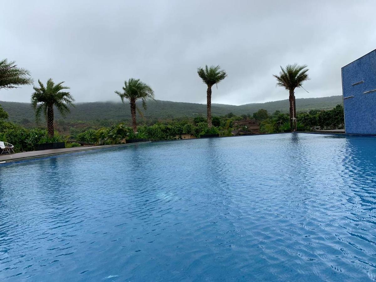 Regenta Resort Belagavi ภายนอก รูปภาพ