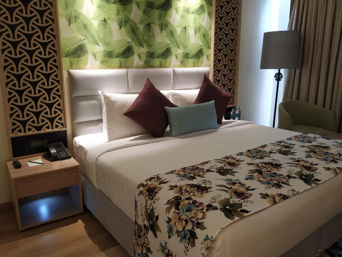 Regenta Resort Belagavi ภายนอก รูปภาพ