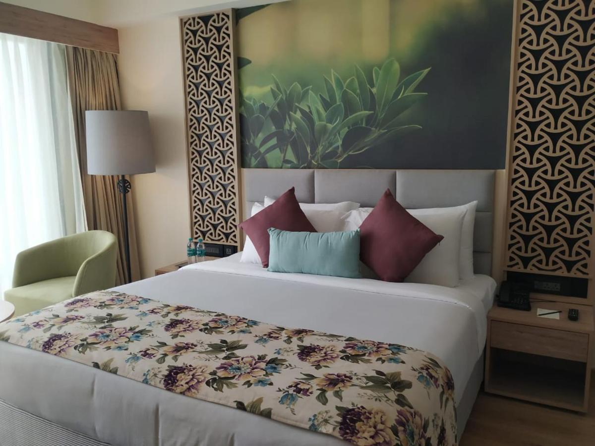 Regenta Resort Belagavi ภายนอก รูปภาพ