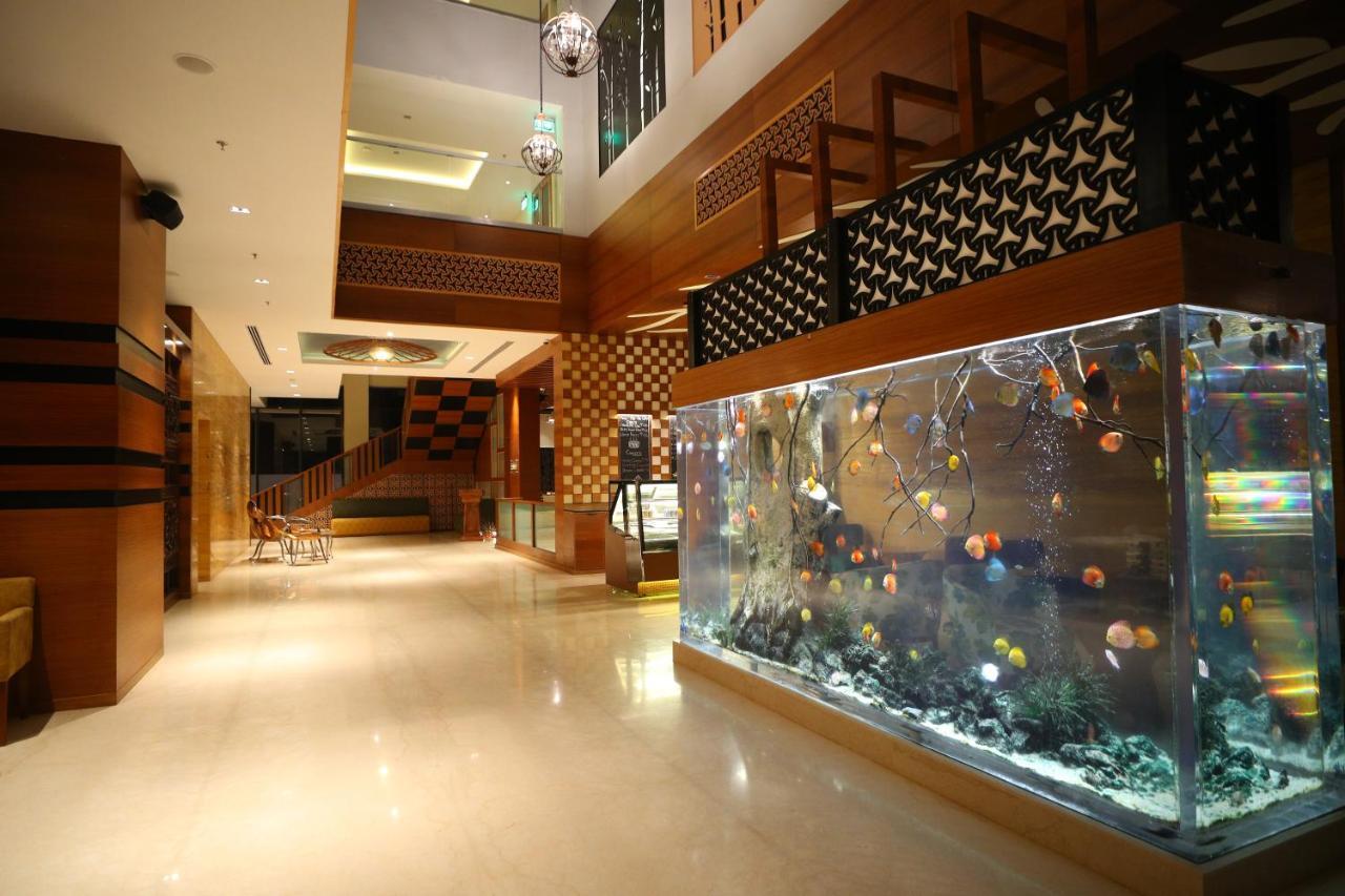 Regenta Resort Belagavi ภายนอก รูปภาพ