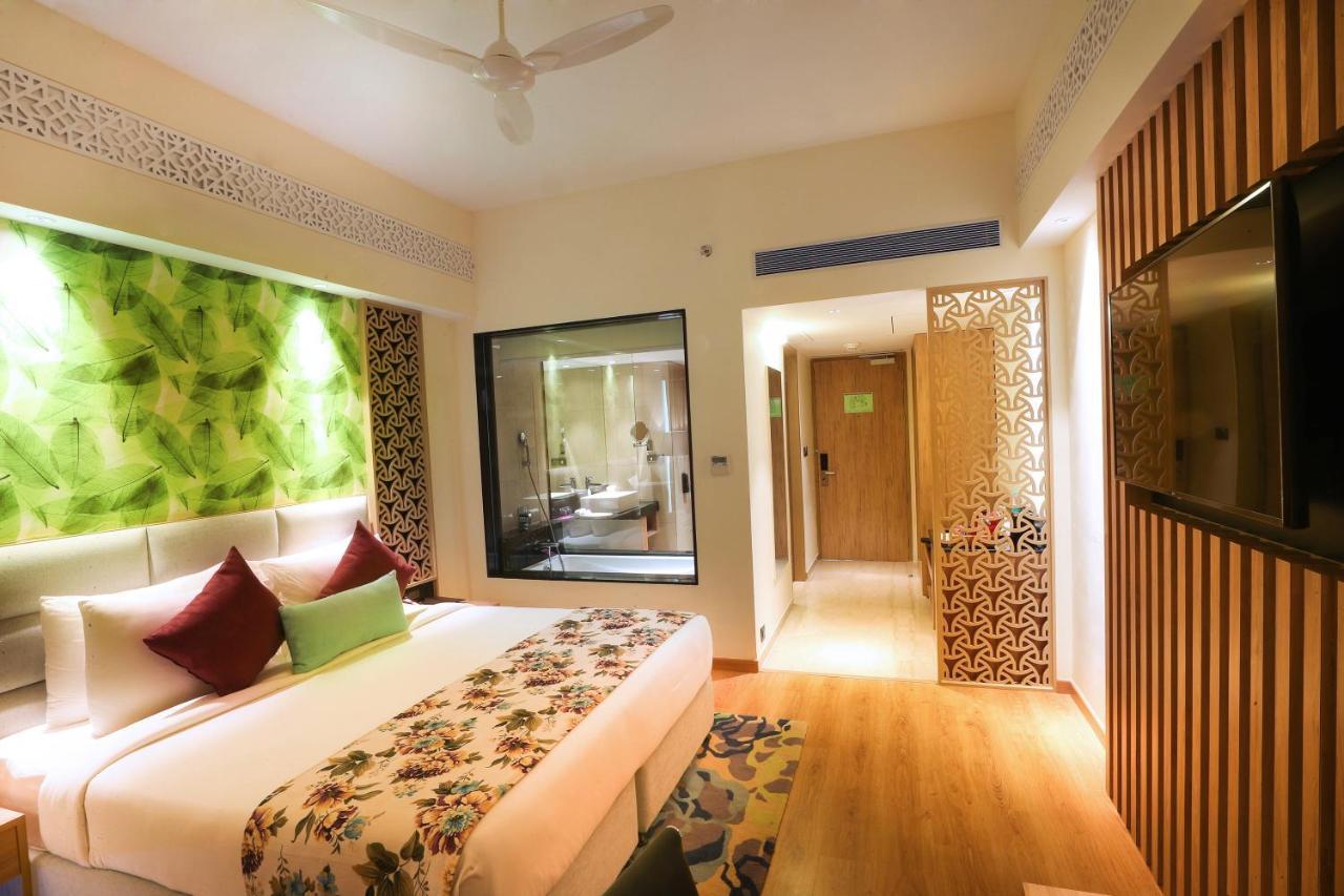 Regenta Resort Belagavi ภายนอก รูปภาพ